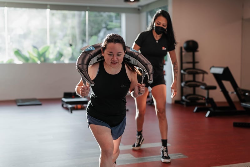 Quick Cardio