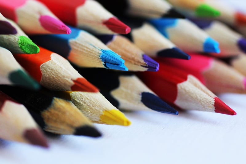 Mindful Drawing
