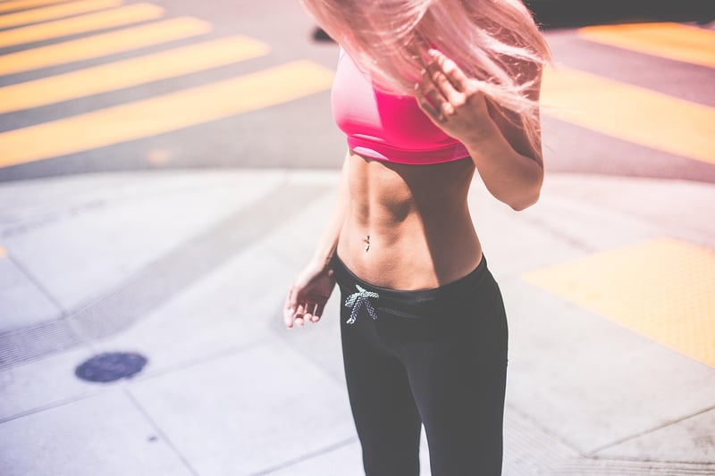 Quick Cardio